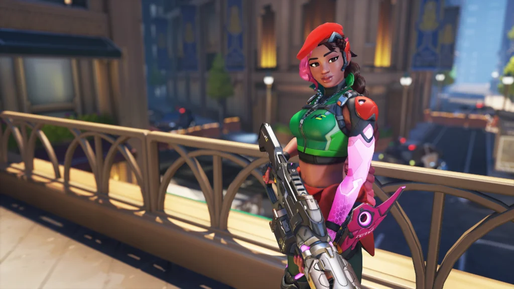 Overwatch Season 2: Reign Of Talon Summit Launches Tomorrow w/ Nintendo Switch 2 Support 8 Overwatch Season 2: Reign Of Talon Summit Launches Tomorrow w/ Nintendo Switch 2 Support 8