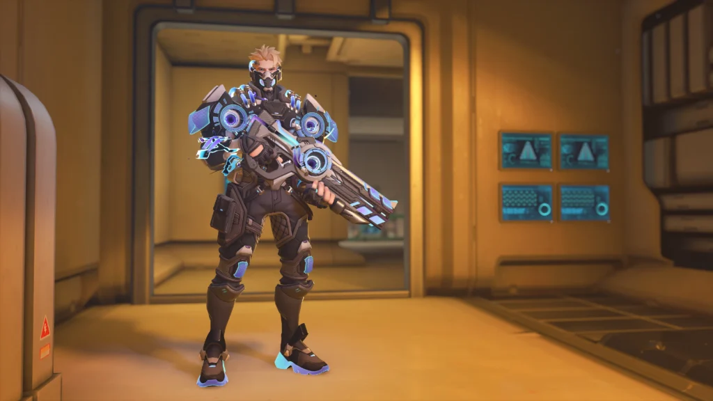 Overwatch Season 2: Reign Of Talon Summit Launches Tomorrow w/ Nintendo Switch 2 Support 14 Overwatch Season 2: Reign Of Talon Summit Launches Tomorrow w/ Nintendo Switch 2 Support 14