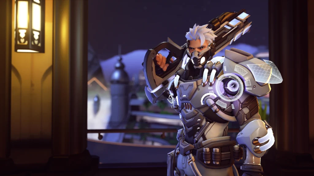 Overwatch Season 2: Reign Of Talon Summit Launches Tomorrow w/ Nintendo Switch 2 Support 15 Overwatch Season 2: Reign Of Talon Summit Launches Tomorrow w/ Nintendo Switch 2 Support 15
