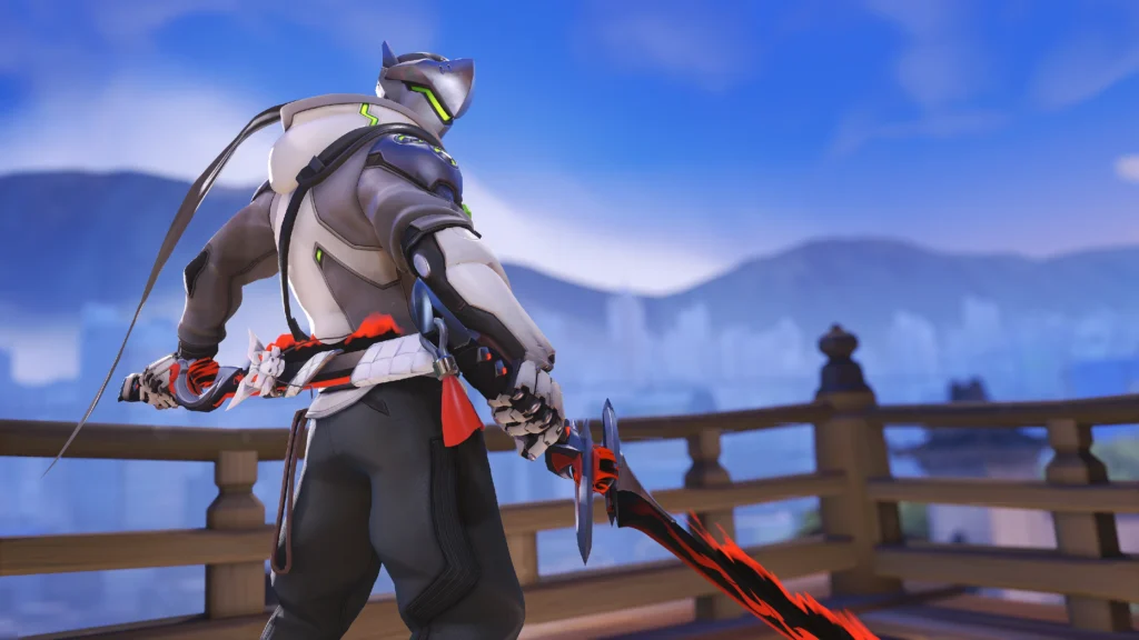 Overwatch Season 2: Reign Of Talon Summit Launches Tomorrow w/ Nintendo Switch 2 Support 18 Overwatch Season 2: Reign Of Talon Summit Launches Tomorrow w/ Nintendo Switch 2 Support 18