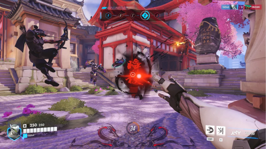 Overwatch Season 2: Reign Of Talon Summit Launches Tomorrow w/ Nintendo Switch 2 Support 19 Overwatch Season 2: Reign Of Talon Summit Launches Tomorrow w/ Nintendo Switch 2 Support 19