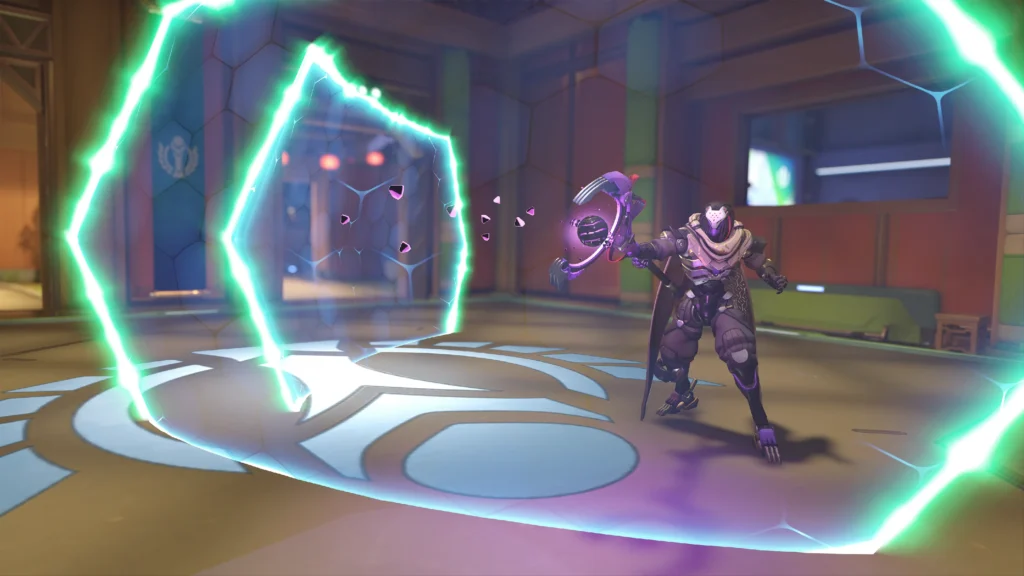 Overwatch Season 2: Reign Of Talon Summit Launches Tomorrow w/ Nintendo Switch 2 Support 20 Overwatch Season 2: Reign Of Talon Summit Launches Tomorrow w/ Nintendo Switch 2 Support 20