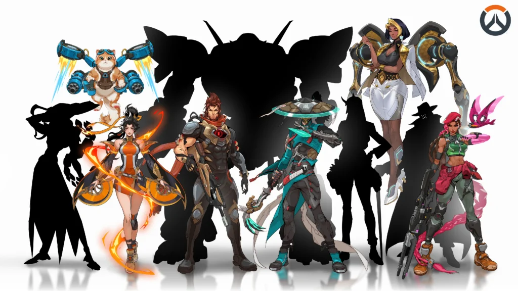 Overwatch Season 2: Reign Of Talon Summit Launches Tomorrow w/ Nintendo Switch 2 Support 22 Overwatch Season 2: Reign Of Talon Summit Launches Tomorrow w/ Nintendo Switch 2 Support 22