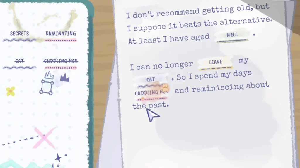 Narrative Puzzle Game 'A Storied Life: Tabitha' Launches On PC And Nintendo Switch 4