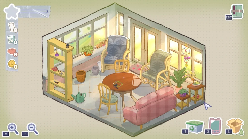 Narrative Puzzle Game 'A Storied Life: Tabitha' Launches On PC And Nintendo Switch 3
