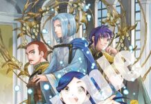 Ascendance Of A Bookworm: Adopted Daughter Of An Archduke Home Video Release Delayed Until June