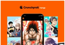Crunchyroll Manga Expands Library With Arrival Of Multiple Shueisha Titles