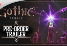 Gothic Trilogy Scheduled For PlayStation And Xbox Series S And X Launch Throughout 2026