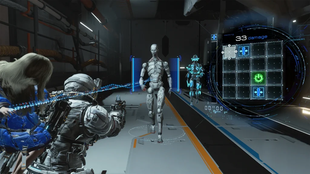 Capcom Releases Sci-Fi Action Adventure Pragmata On Consoles And PC 2 Capcom Releases Sci-Fi Action Adventure Pragmata On Consoles And PC 2