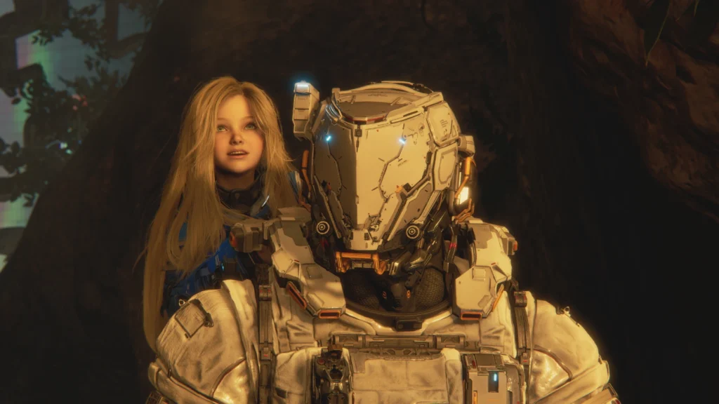 Capcom Releases Sci-Fi Action Adventure Pragmata On Consoles And PC 4 Capcom Releases Sci-Fi Action Adventure Pragmata On Consoles And PC 4