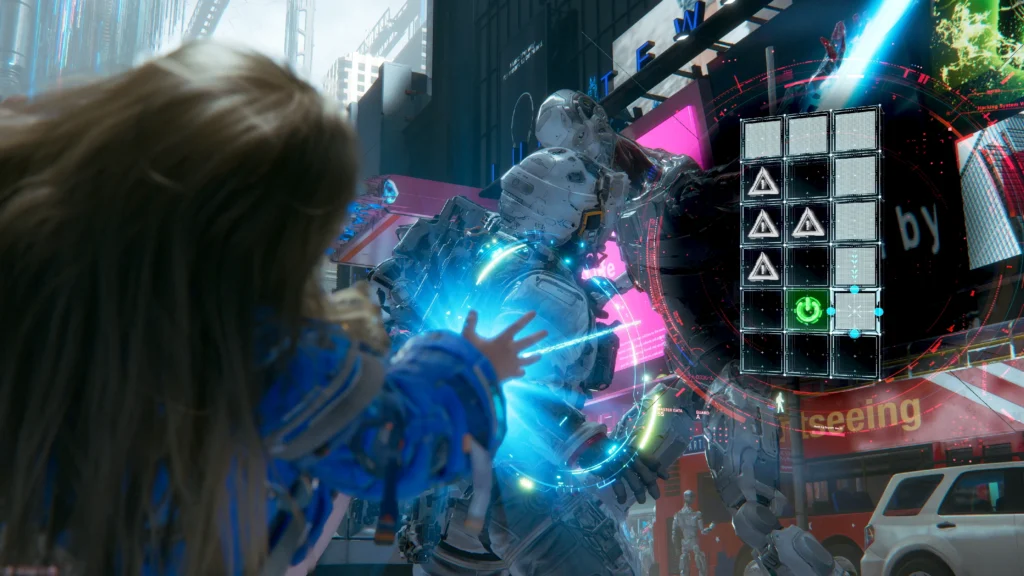 Capcom Releases Sci-Fi Action Adventure Pragmata On Consoles And PC 8 Capcom Releases Sci-Fi Action Adventure Pragmata On Consoles And PC 8