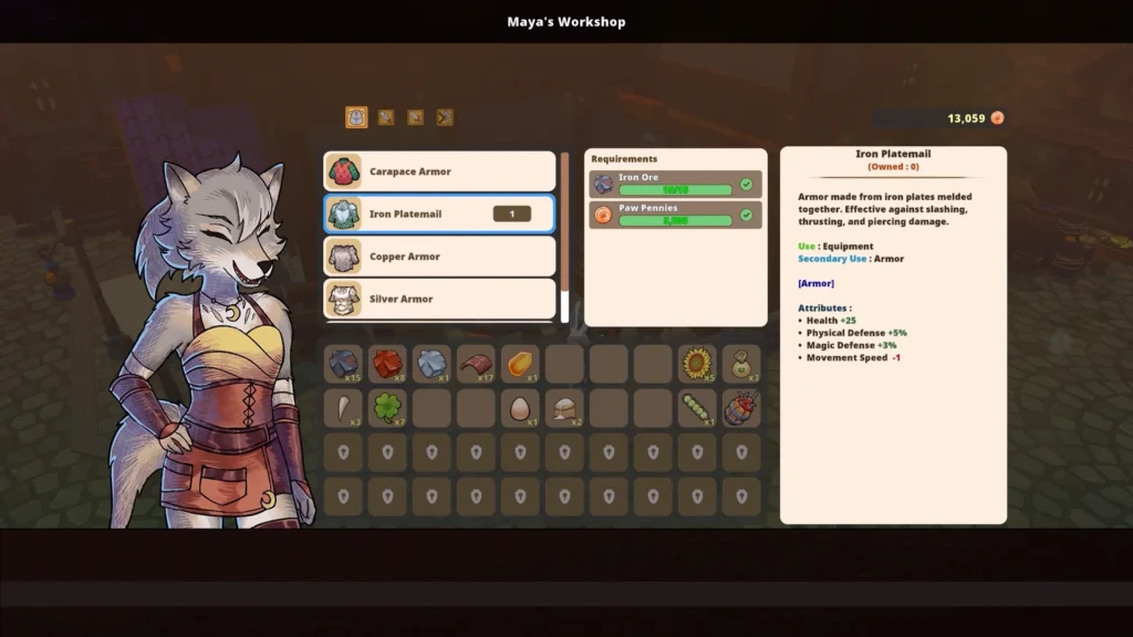 Kitaria Fables 2 Announced For PC And Consoles 4 Kitaria Fables 2 Announced For PC And Consoles 4