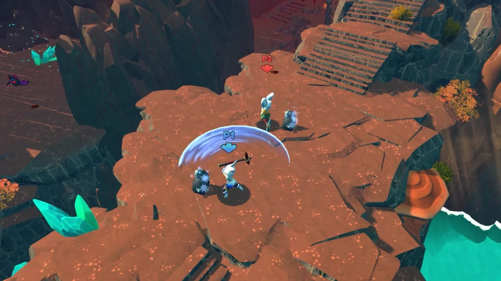 Kitaria Fables 2 Announced For PC And Consoles 3 Kitaria Fables 2 Announced For PC And Consoles 3