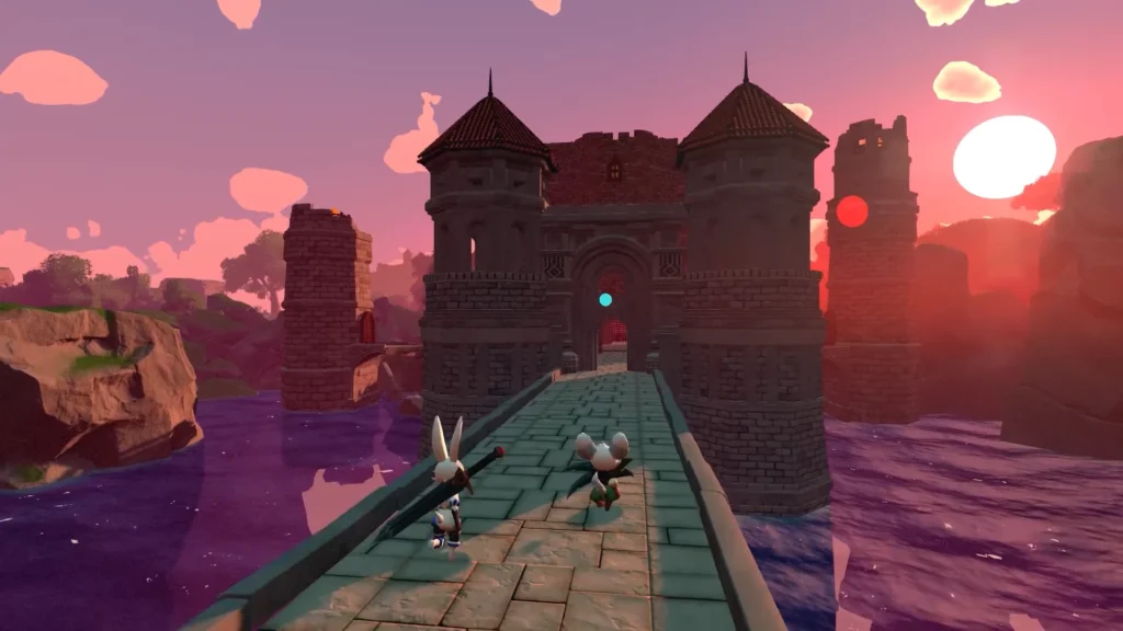 Kitaria Fables 2 Announced For PC And Consoles 6 Kitaria Fables 2 Announced For PC And Consoles 6