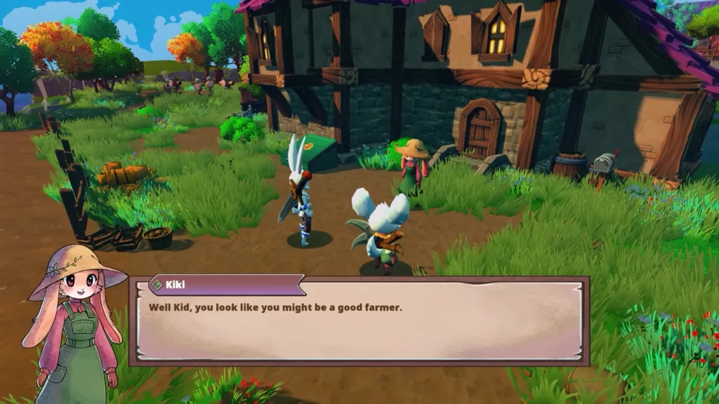 Kitaria Fables 2 Announced For PC And Consoles 5 Kitaria Fables 2 Announced For PC And Consoles 5