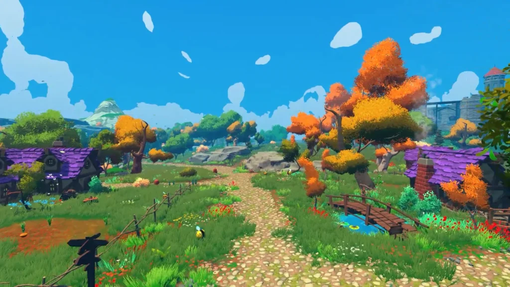 Kitaria Fables 2 Announced For PC And Consoles 8 Kitaria Fables 2 Announced For PC And Consoles 8
