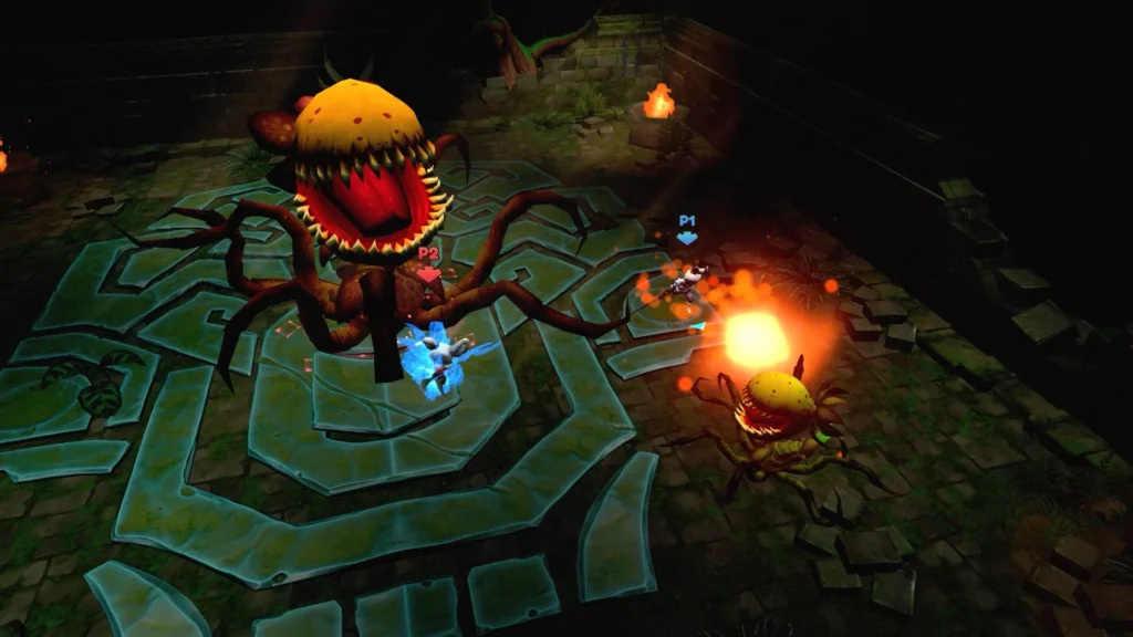 Kitaria Fables 2 Announced For PC And Consoles 11 Kitaria Fables 2 Announced For PC And Consoles 11