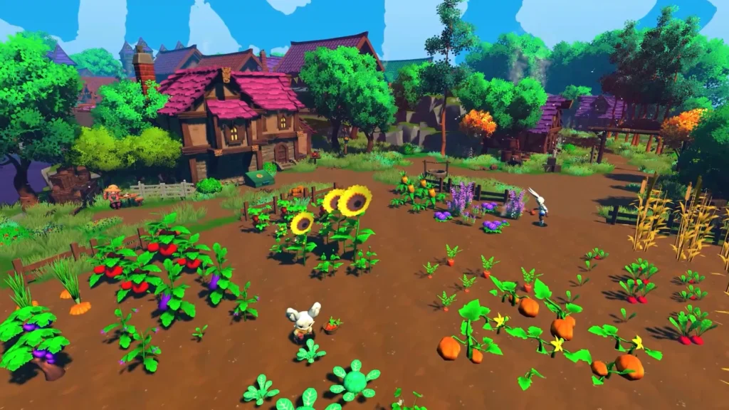 Kitaria Fables 2 Announced For PC And Consoles 12 Kitaria Fables 2 Announced For PC And Consoles 12