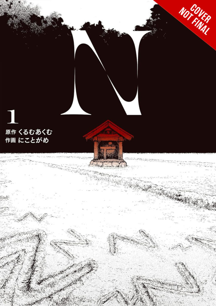 Yen Press Announces Nine License Acquisitions for October 2026 7 Yen Press Announces Nine License Acquisitions for October 2026 7