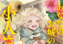 Yen Press Announces Nine License Acquisitions for October 2026