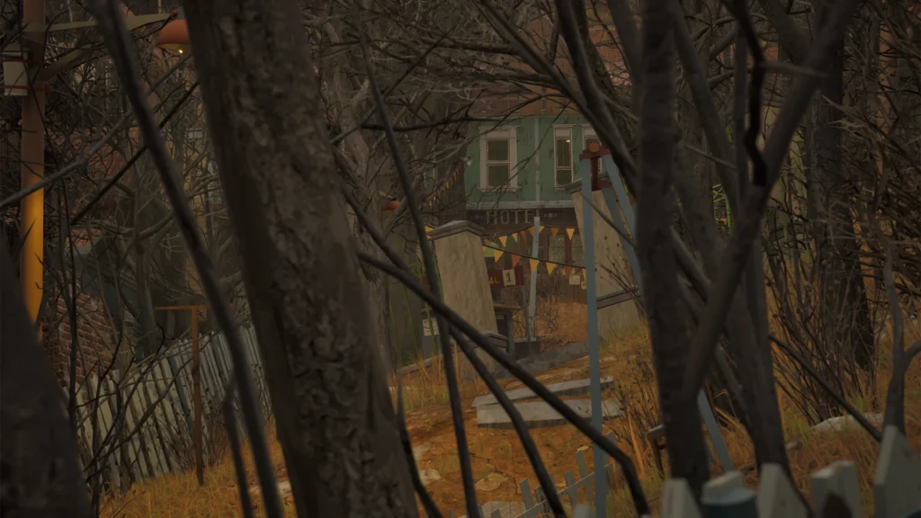 TinyBuild And Eerie Guest Studios Launch Hello Neighbor 3 Pre-Alpha On Steam 3 TinyBuild And Eerie Guest Studios Launch Hello Neighbor 3 Pre-Alpha On Steam 3
