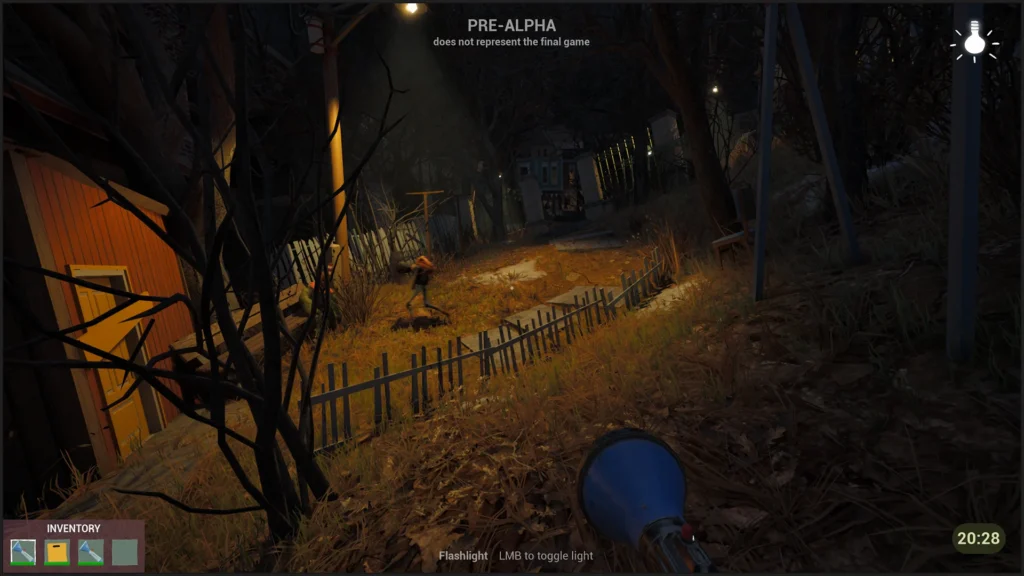 TinyBuild And Eerie Guest Studios Launch Hello Neighbor 3 Pre-Alpha On Steam 8 TinyBuild And Eerie Guest Studios Launch Hello Neighbor 3 Pre-Alpha On Steam 8