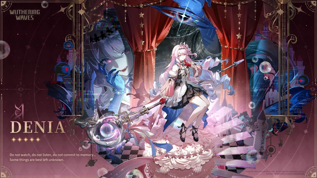 Kuro Games Details Wuthering Waves Version 3.3 Reverbs From The End Of Galaxies Update 1 Kuro Games Details Wuthering Waves Version 3.3 Reverbs From The End Of Galaxies Update 1
