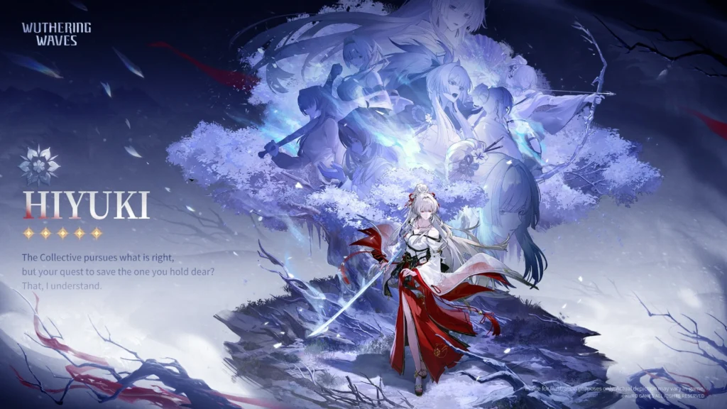 Kuro Games Details Wuthering Waves Version 3.3 Reverbs From The End Of Galaxies Update 2 Kuro Games Details Wuthering Waves Version 3.3 Reverbs From The End Of Galaxies Update 2
