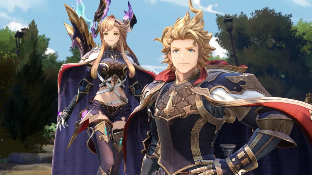 Cygames Announces Open Beta Test For Granblue Fantasy: Relink - Endless Ragnarok 12