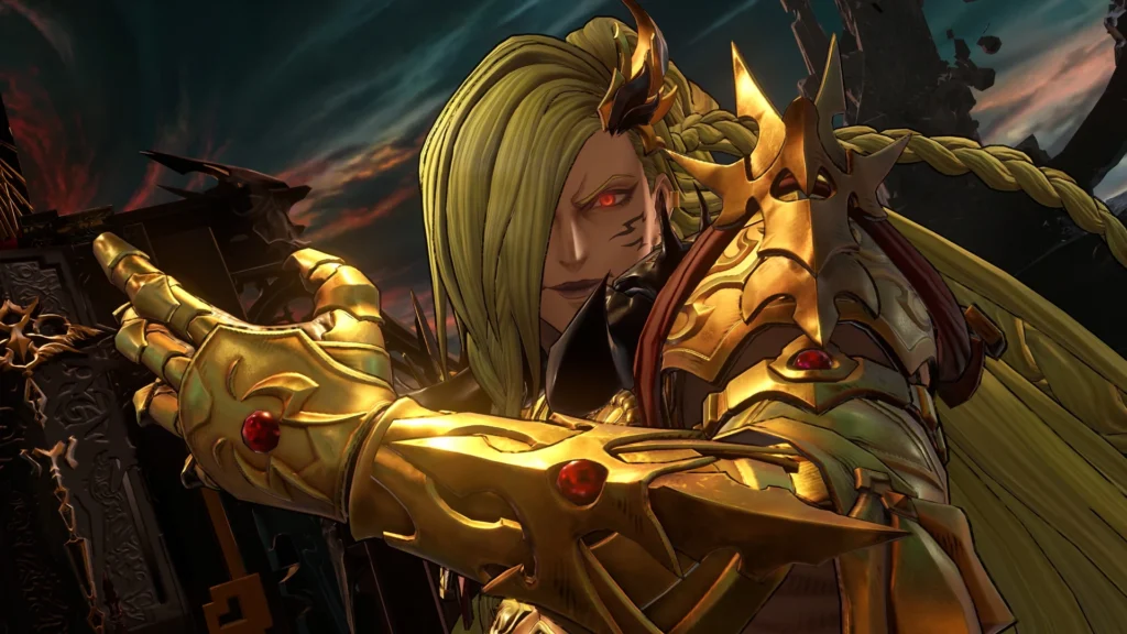 Cygames Announces Open Beta Test For Granblue Fantasy: Relink - Endless Ragnarok 13