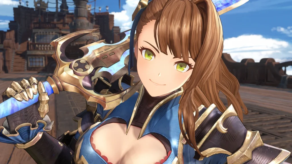 Cygames Announces Open Beta Test For Granblue Fantasy: Relink - Endless Ragnarok 15