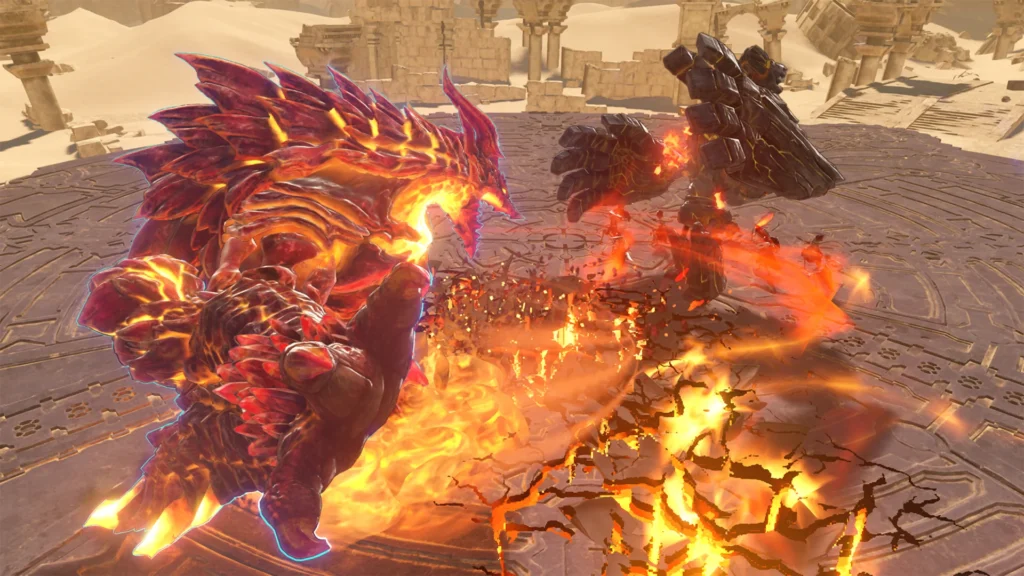 Cygames Announces Open Beta Test For Granblue Fantasy: Relink - Endless Ragnarok 5