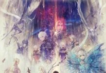 Square Enix Announces Final Fantasy XIV: Evercold Expansion And Evangelion Collaboration