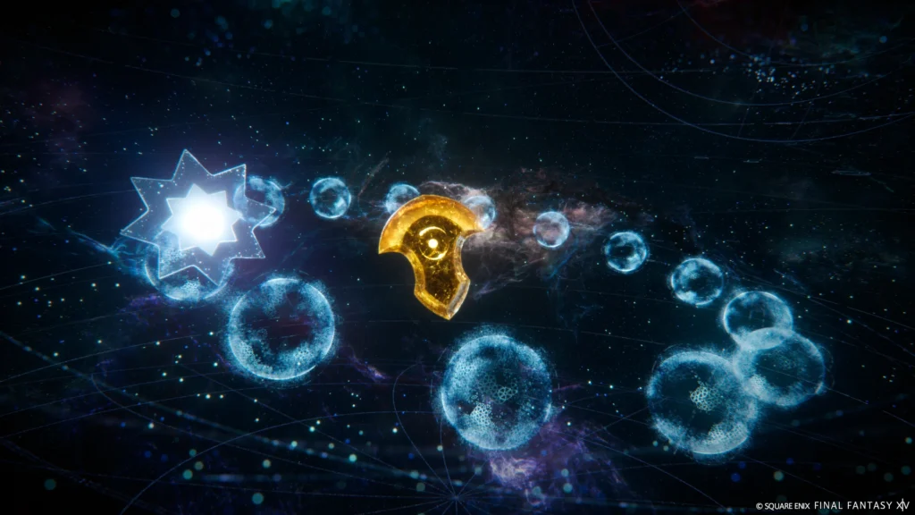 Square Enix Announces Final Fantasy XIV: Evercold Expansion And Evangelion Collaboration 1 Square Enix Announces Final Fantasy XIV: Evercold Expansion And Evangelion Collaboration 1