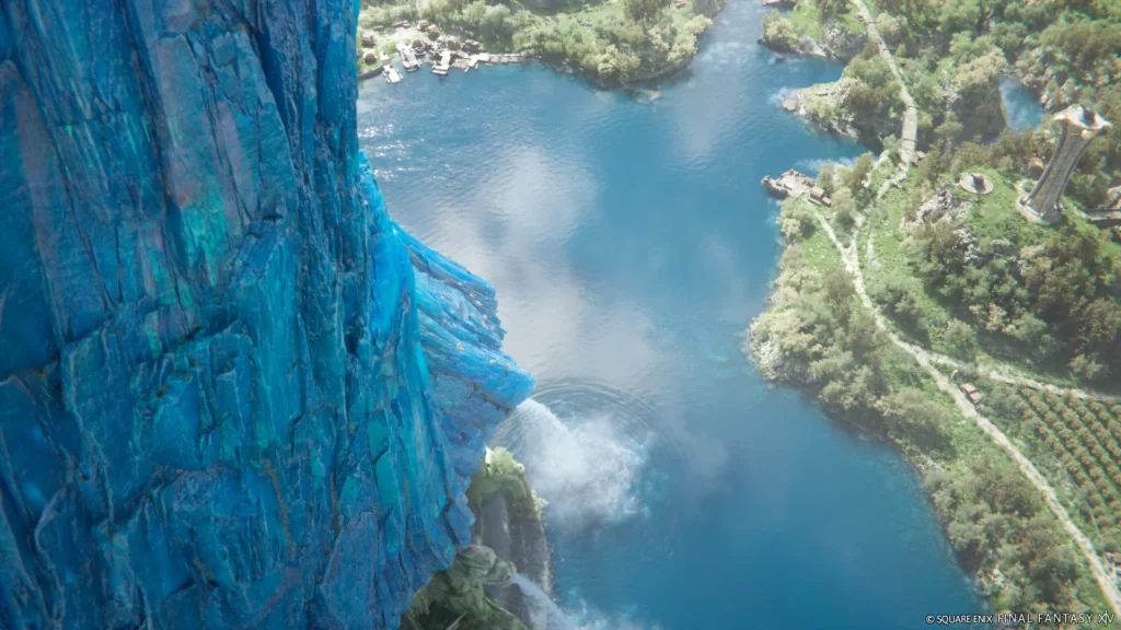 Square Enix Announces Final Fantasy XIV: Evercold Expansion And Evangelion Collaboration 2 Square Enix Announces Final Fantasy XIV: Evercold Expansion And Evangelion Collaboration 2