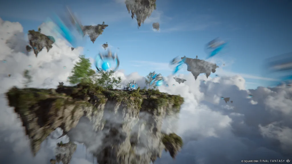 Square Enix Announces Final Fantasy XIV: Evercold Expansion And Evangelion Collaboration 4 Square Enix Announces Final Fantasy XIV: Evercold Expansion And Evangelion Collaboration 4