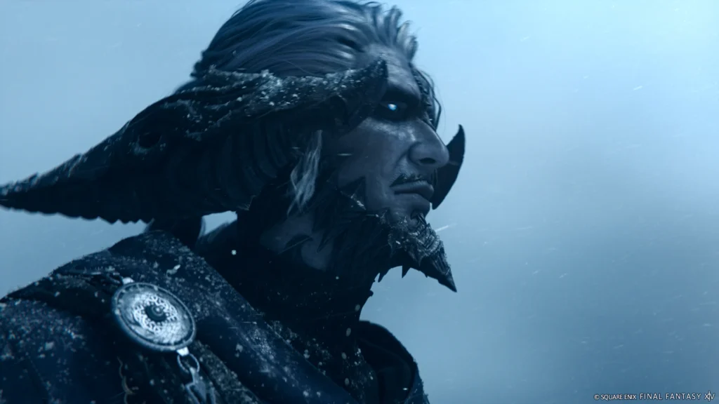 Square Enix Announces Final Fantasy XIV: Evercold Expansion And Evangelion Collaboration 9 Square Enix Announces Final Fantasy XIV: Evercold Expansion And Evangelion Collaboration 9