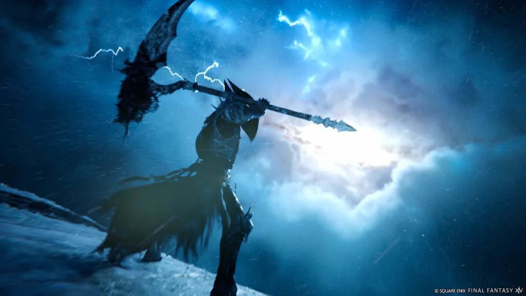 Square Enix Announces Final Fantasy XIV: Evercold Expansion And Evangelion Collaboration 13 Square Enix Announces Final Fantasy XIV: Evercold Expansion And Evangelion Collaboration 13