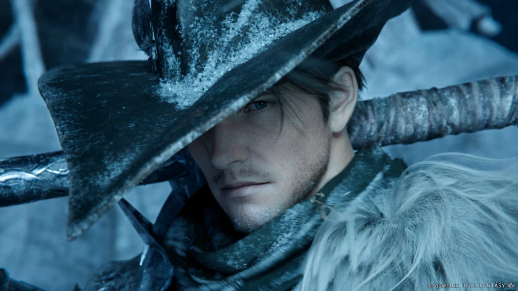 Square Enix Announces Final Fantasy XIV: Evercold Expansion And Evangelion Collaboration 14 Square Enix Announces Final Fantasy XIV: Evercold Expansion And Evangelion Collaboration 14