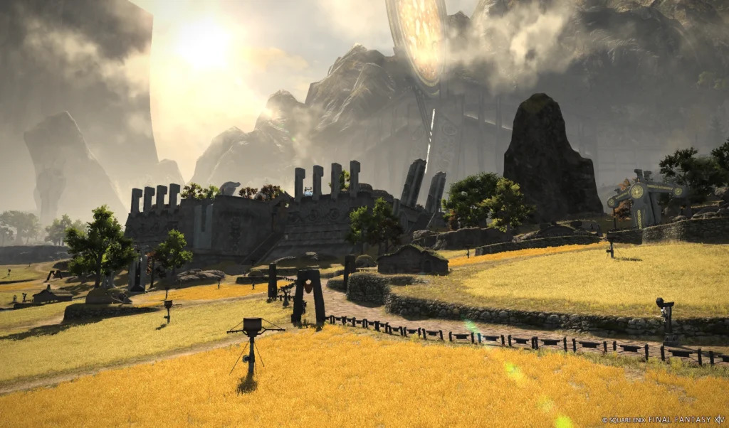 Square Enix Announces Final Fantasy XIV: Evercold Expansion And Evangelion Collaboration 18 Square Enix Announces Final Fantasy XIV: Evercold Expansion And Evangelion Collaboration 18