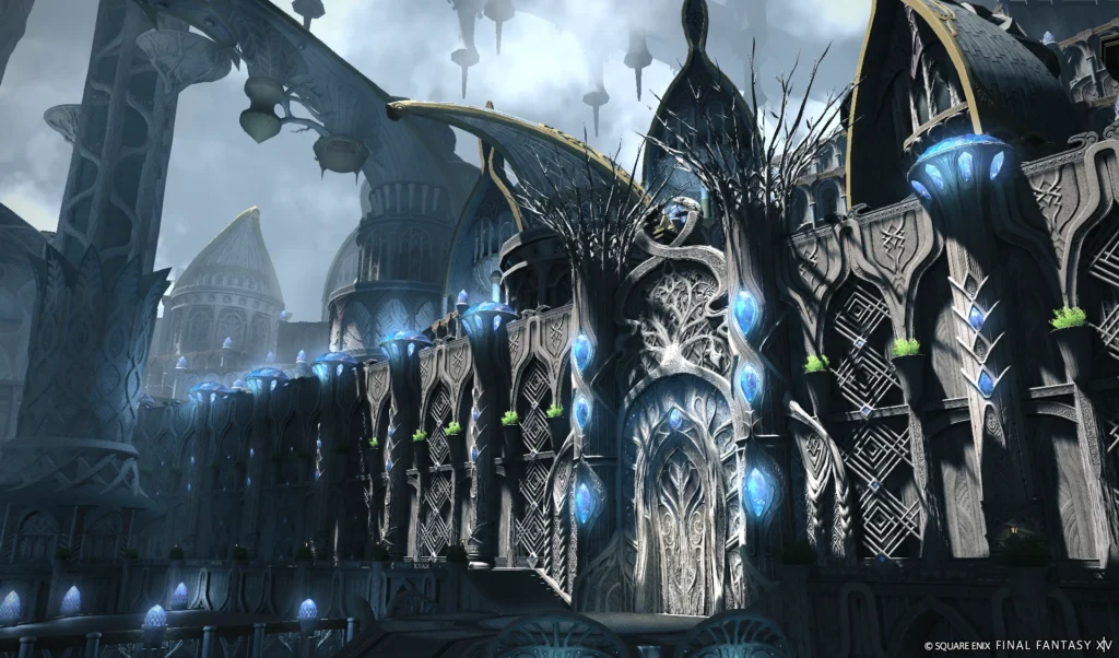 Square Enix Announces Final Fantasy XIV: Evercold Expansion And Evangelion Collaboration 20 Square Enix Announces Final Fantasy XIV: Evercold Expansion And Evangelion Collaboration 20
