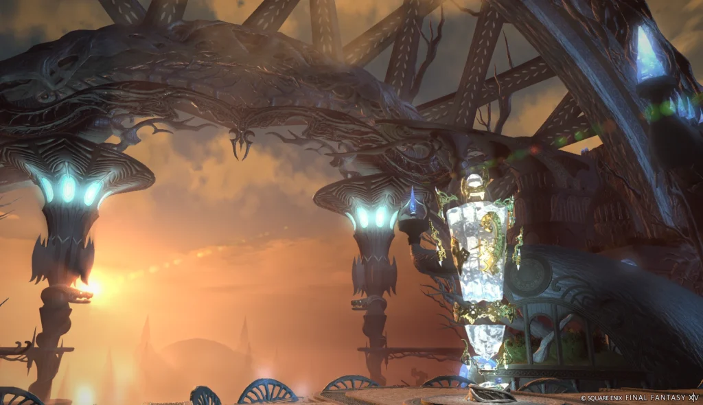 Square Enix Announces Final Fantasy XIV: Evercold Expansion And Evangelion Collaboration 21 Square Enix Announces Final Fantasy XIV: Evercold Expansion And Evangelion Collaboration 21