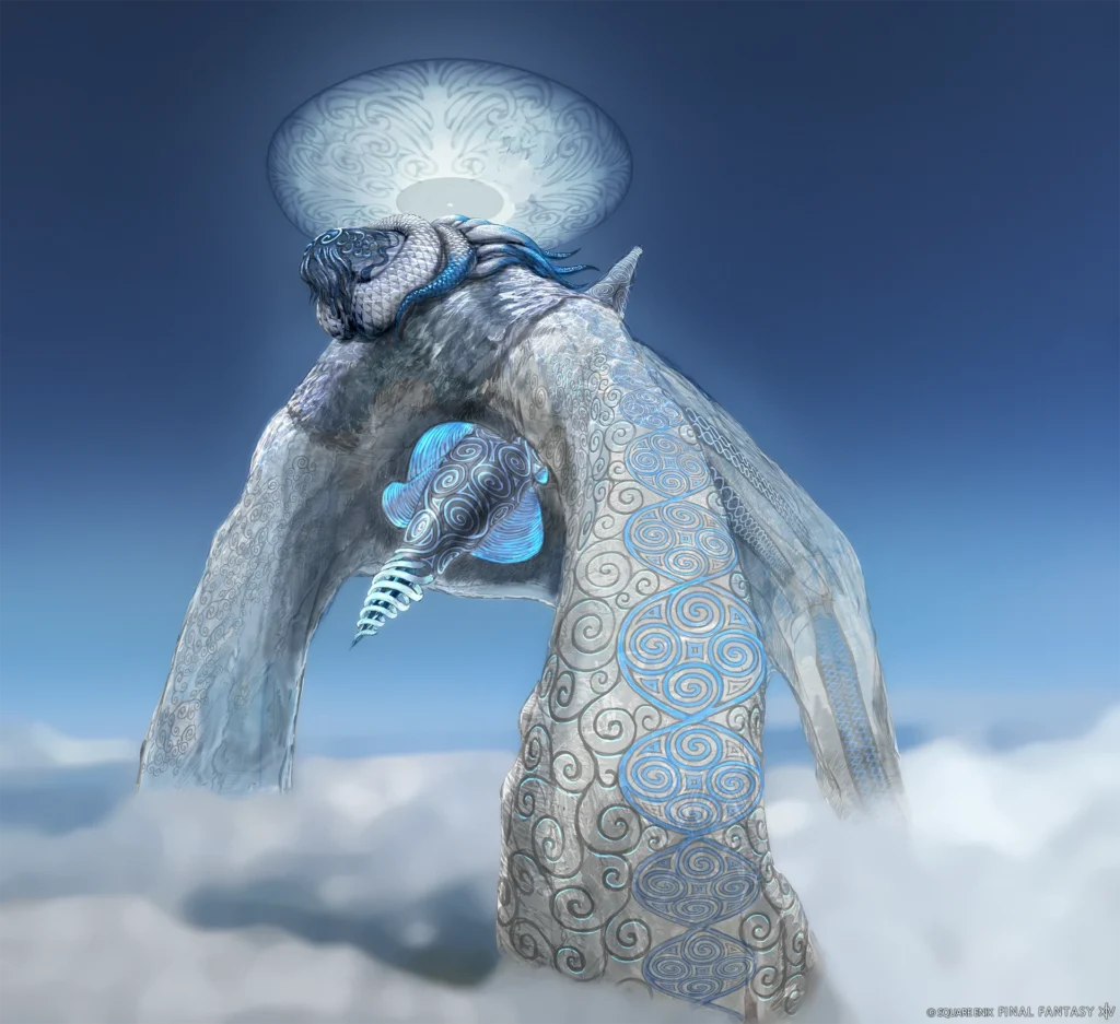 Square Enix Announces Final Fantasy XIV: Evercold Expansion And Evangelion Collaboration 22 Square Enix Announces Final Fantasy XIV: Evercold Expansion And Evangelion Collaboration 22