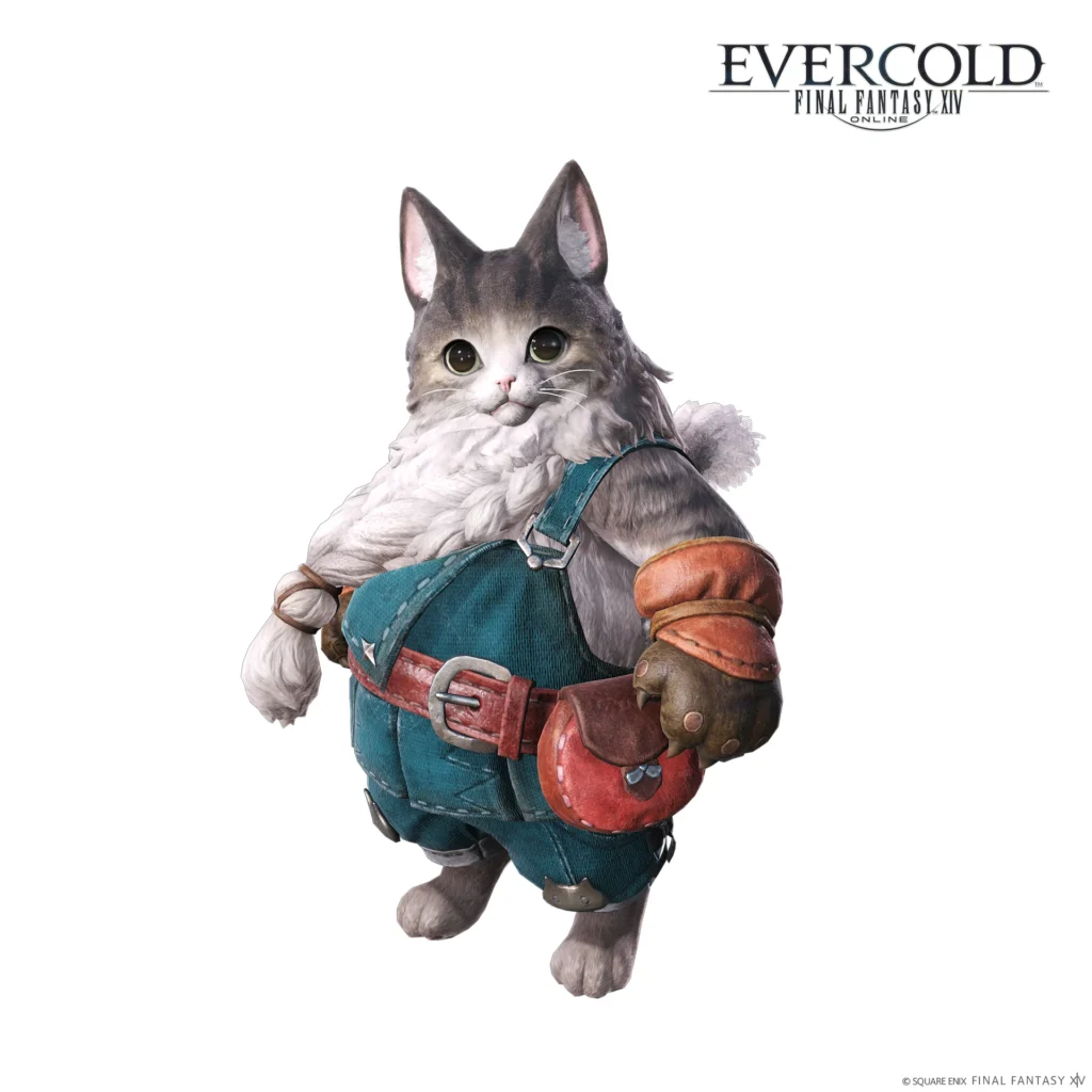 Square Enix Announces Final Fantasy XIV: Evercold Expansion And Evangelion Collaboration 25 Square Enix Announces Final Fantasy XIV: Evercold Expansion And Evangelion Collaboration 25