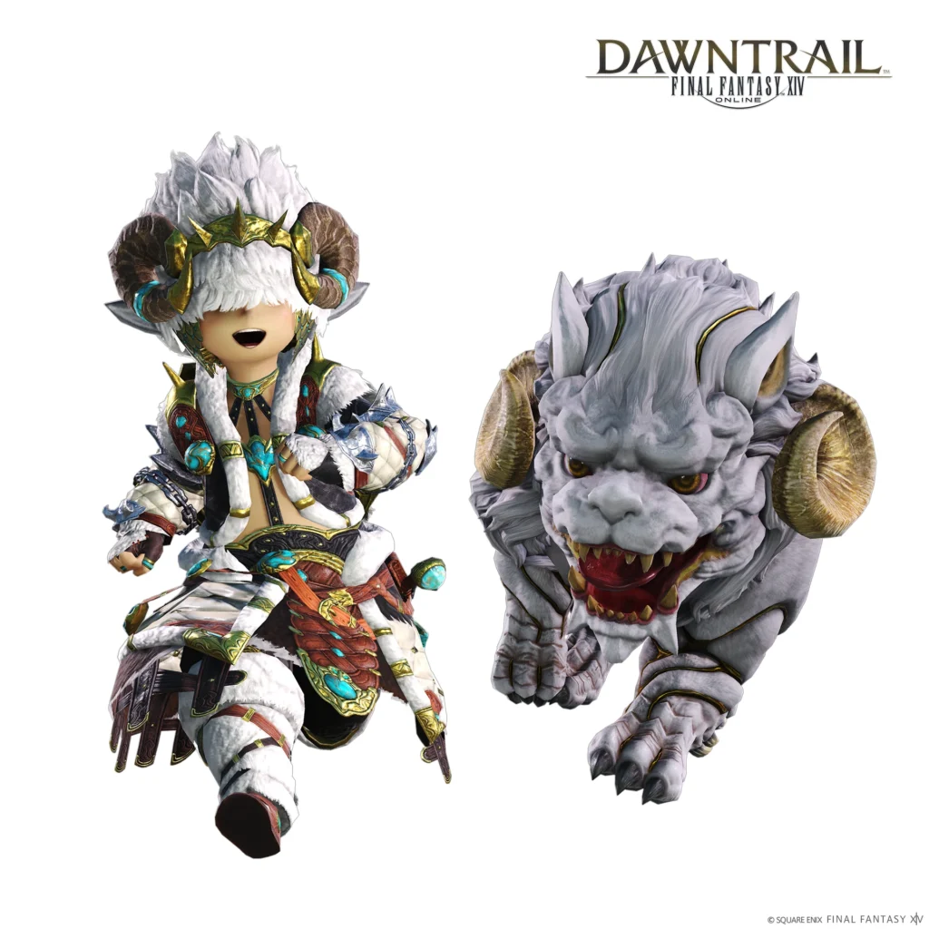 Square Enix Announces Final Fantasy XIV: Evercold Expansion And Evangelion Collaboration 33 Square Enix Announces Final Fantasy XIV: Evercold Expansion And Evangelion Collaboration 33