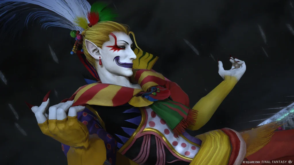 Square Enix Announces Final Fantasy XIV: Evercold Expansion And Evangelion Collaboration 34 Square Enix Announces Final Fantasy XIV: Evercold Expansion And Evangelion Collaboration 34