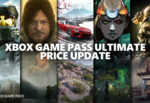 Xbox To Lower Subscription Fees For Game Pass, Drops Future Day-One Call of Duty Support