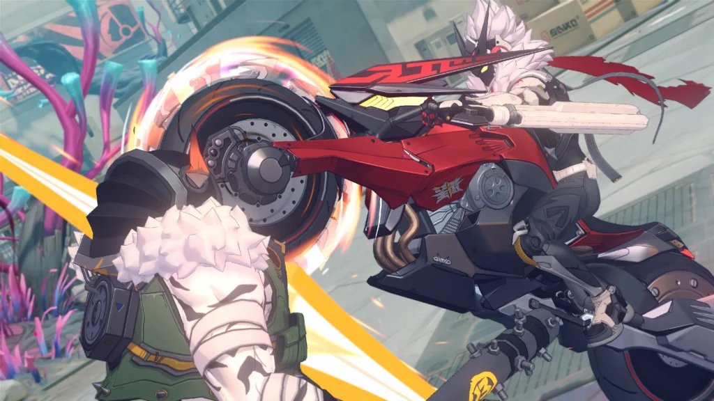 Zenless Zone Zero Version 2.8 New Eridan Sunset Launches On 6 May 6 Zenless Zone Zero Version 2.8 New Eridan Sunset Launches On 6 May 6