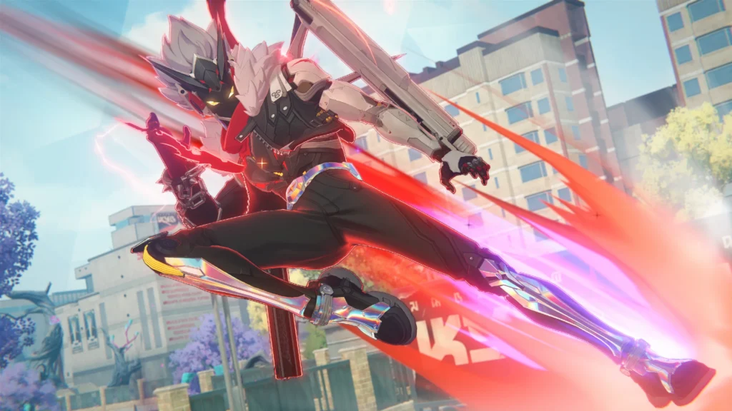 Zenless Zone Zero Version 2.8 New Eridan Sunset Launches On 6 May 7 Zenless Zone Zero Version 2.8 New Eridan Sunset Launches On 6 May 7