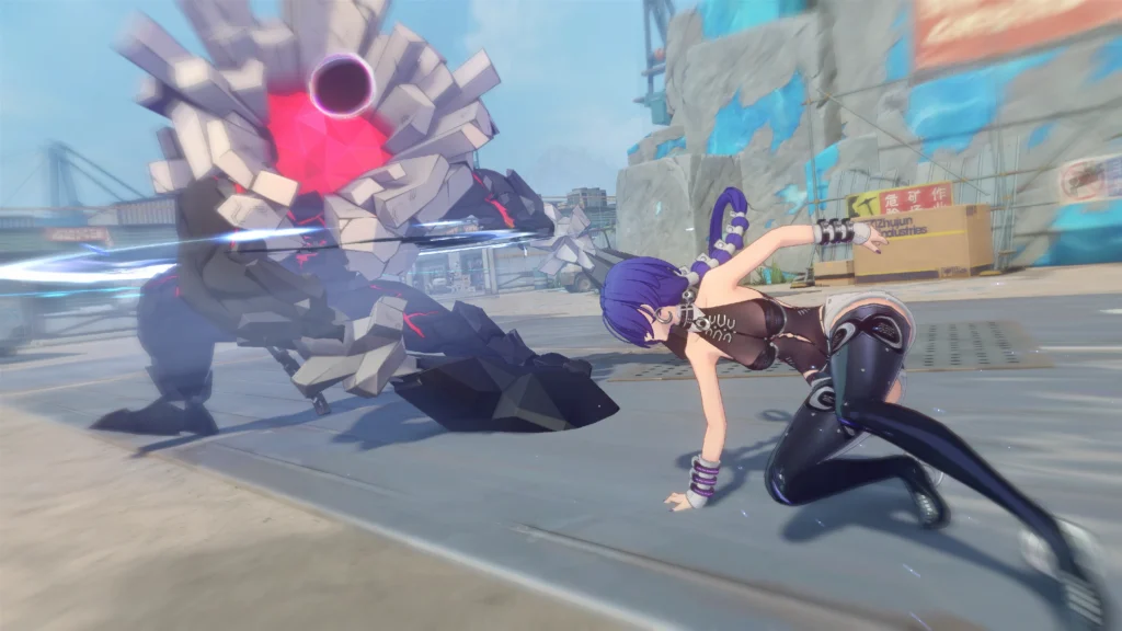 Zenless Zone Zero Version 2.8 New Eridan Sunset Launches On 6 May 10 Zenless Zone Zero Version 2.8 New Eridan Sunset Launches On 6 May 10